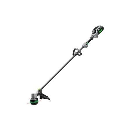 Chervon North America EGO ST1524 POWER+ 56V 15" Autowind Cordless String Trimmer Kit W/ 5.0Ah Battery & Charger ST1524